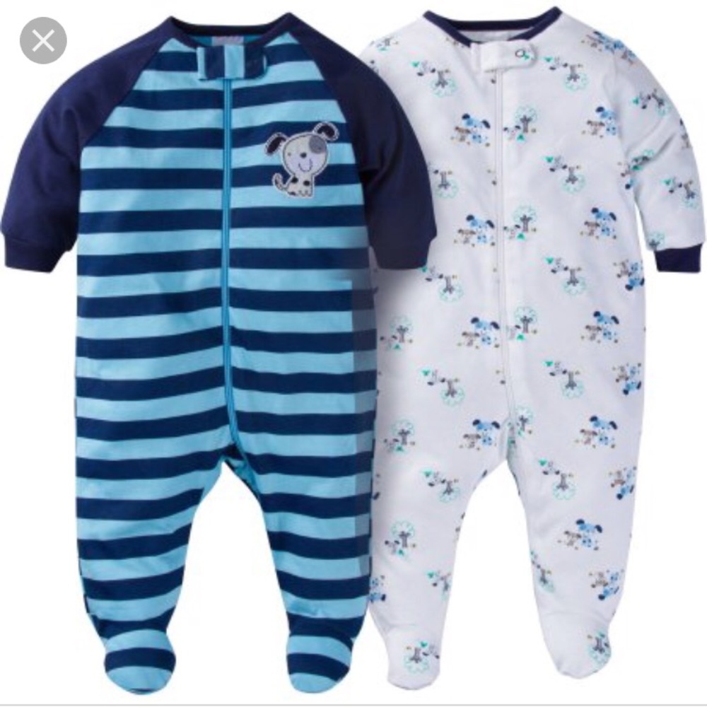 2 pack sleeper